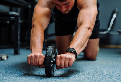 Pushing Your Limits: Mastering the Mental Game of Gym Training