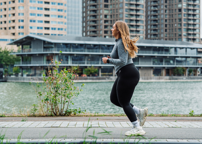 The Power of Consistent Tracking: How It Enhances Your Exercise Routine