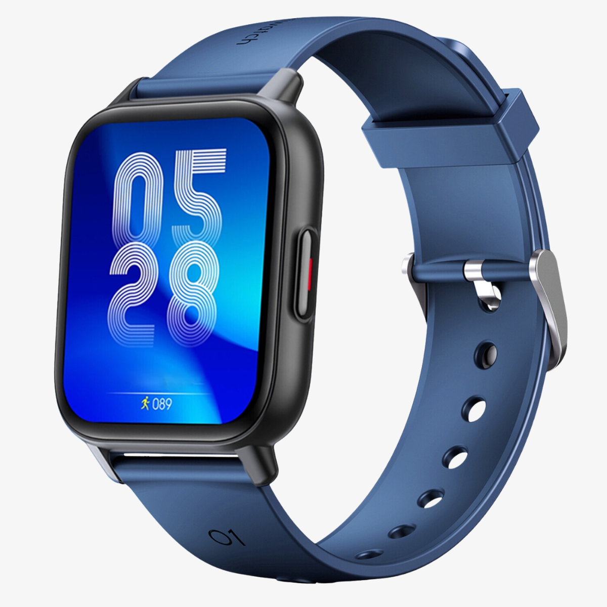 Gard Pro Health Smartwatch 2 - Blue