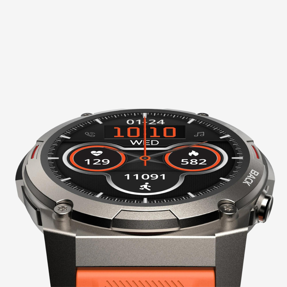 Gard Pro Ultra 2+ Smartwatch