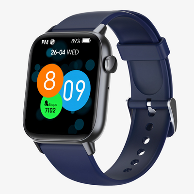 Gard Pro Health Smartwatch 2+ - Blue