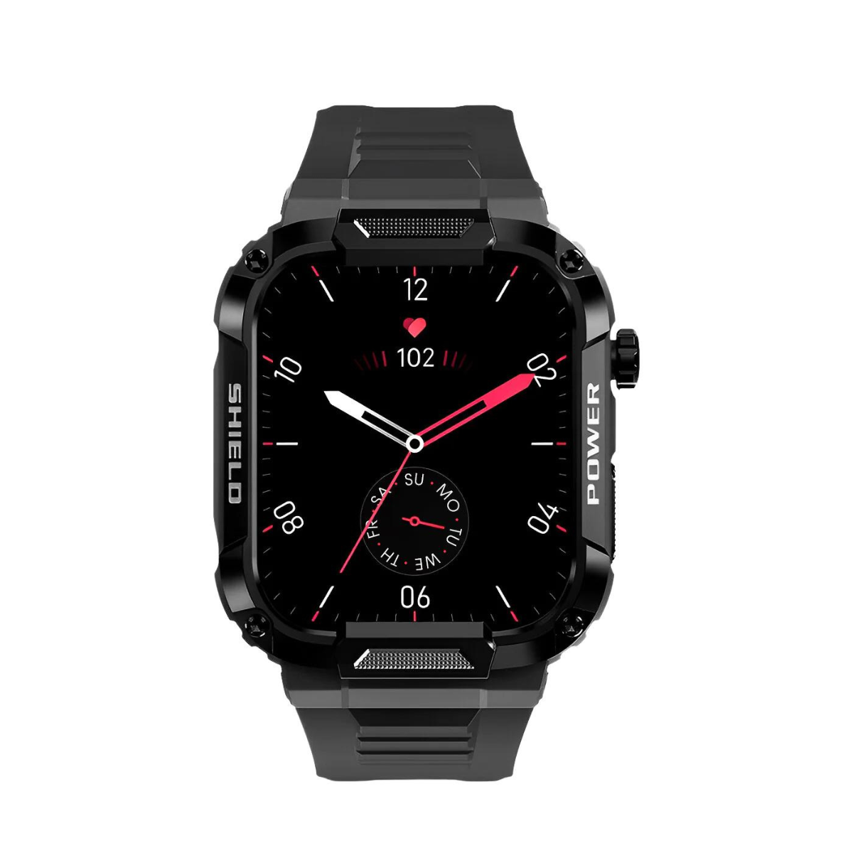 Gard Pro Ultra Smartwatch