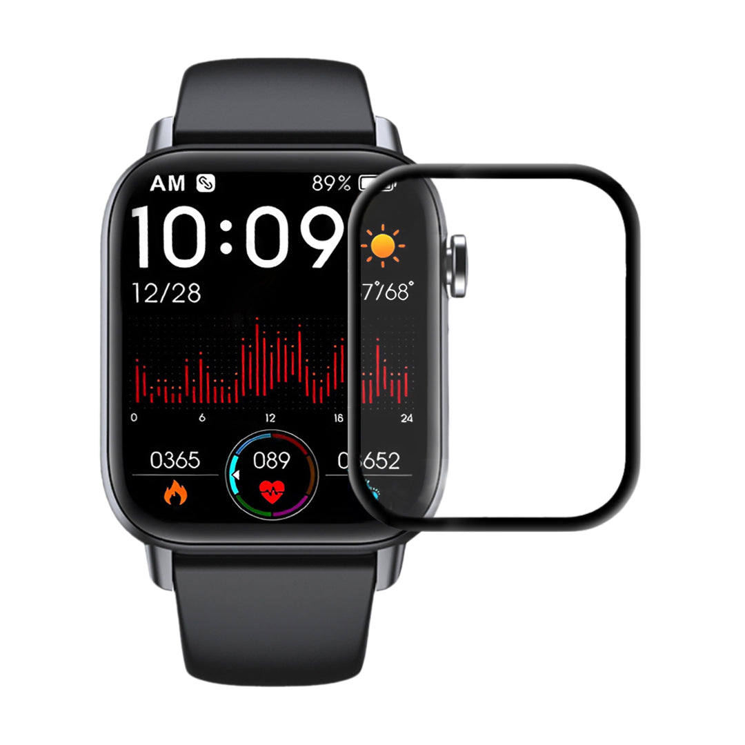 Health Smartwatch 2+ Screen Protector