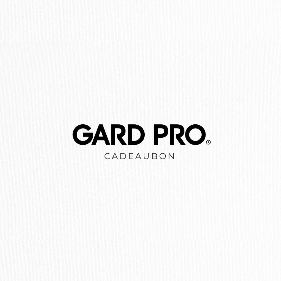 Gard Pro Giftcard -