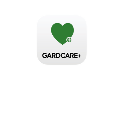 GardCare+ - 2 Years